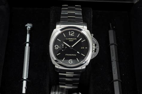 Panerai p9001 caliber